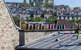 Accueil Hotel Paris Pigalle Montmartre