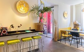 Accueil Hotel Paris Pigalle Montmartre