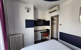 Accueil Hotel Paris Pigalle Montmartre