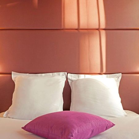 Ibis Styles Paris Pigalle Montmartre Esterno foto