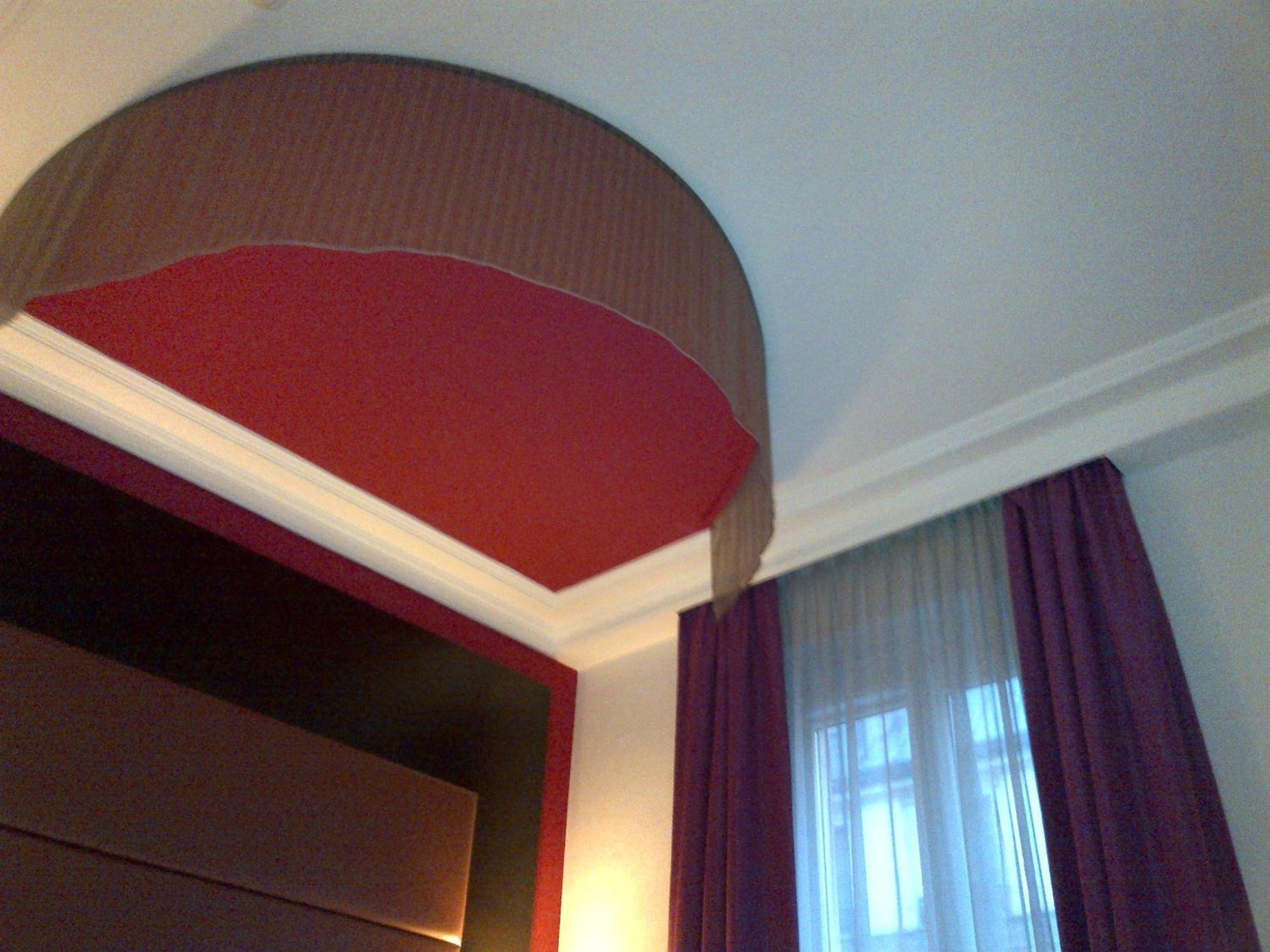 Ibis Styles Paris Pigalle Montmartre Esterno foto